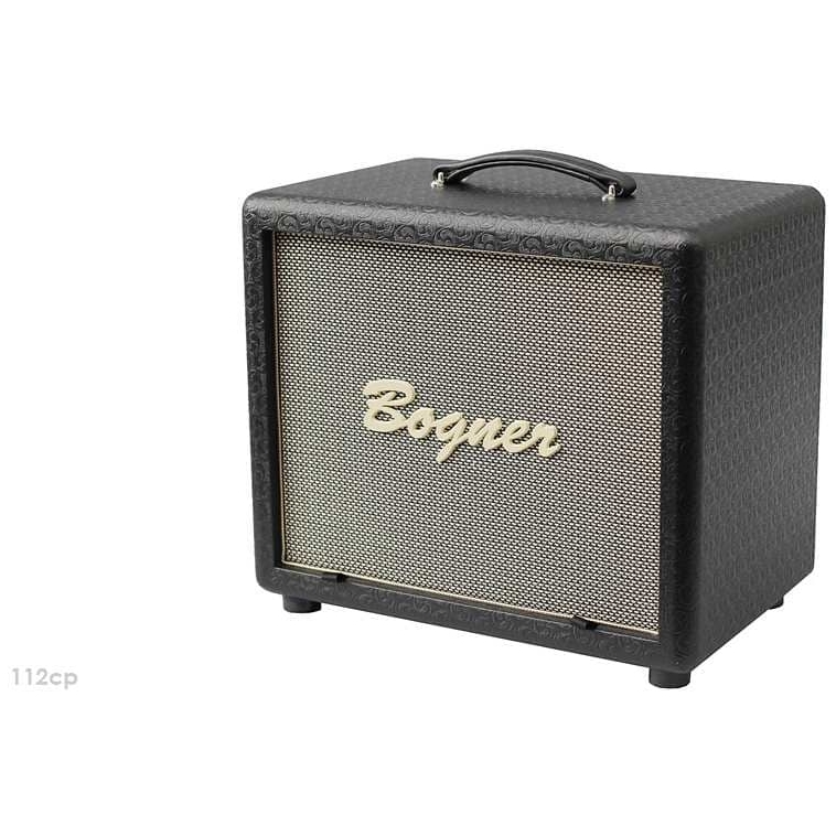 Bogner Custom 1x12 Cube Closed Back Dual Ported SnP kaufen | Jetzt